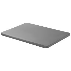 Queen Size Bunkie Board, 1.5 in Bed Board Slats with 200D Oxford Cloth, Wooden Mattress Support for Queen Size Bed
